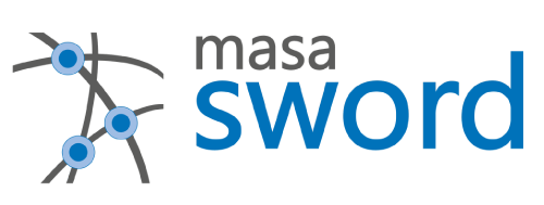 MASA Sword logo